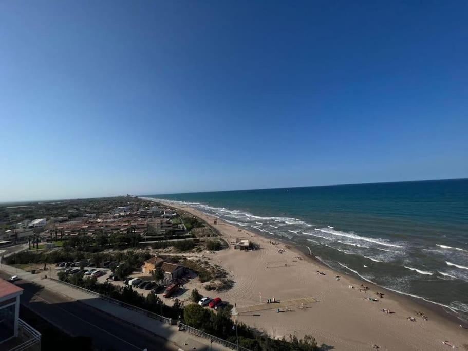Апартаменты Apartamento Versalles Фаро-де-Кульера Экстерьер фото