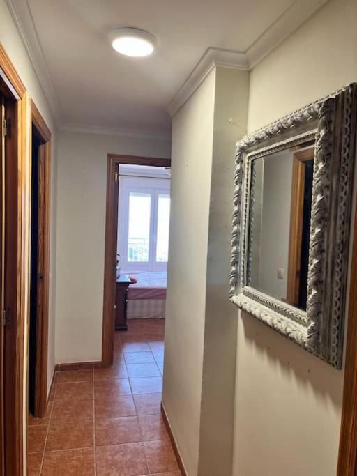 Апартаменты Apartamento Versalles Фаро-де-Кульера Экстерьер фото